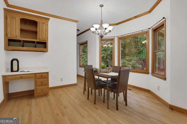 2405 Woodbridge Drive, Marietta, GA 30066
