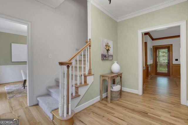 2405 Woodbridge Drive, Marietta, GA 30066