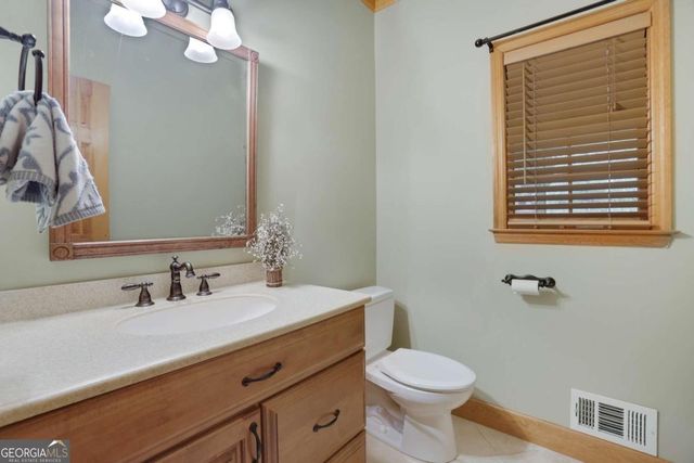 2405 Woodbridge Drive, Marietta, GA 30066