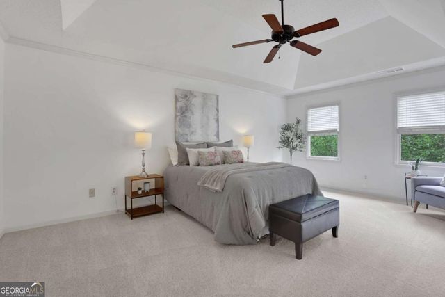 2405 Woodbridge Drive, Marietta, GA 30066