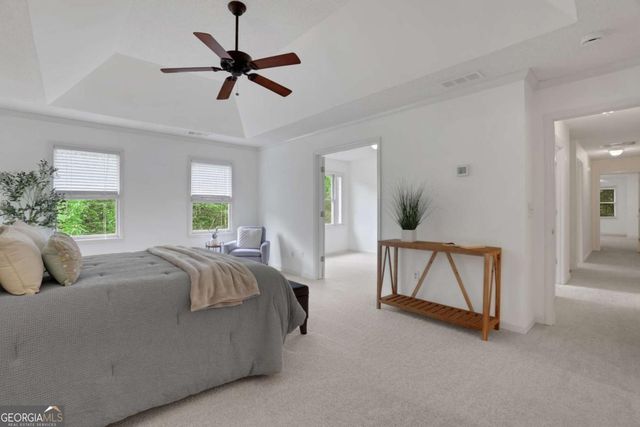 2405 Woodbridge Drive, Marietta, GA 30066