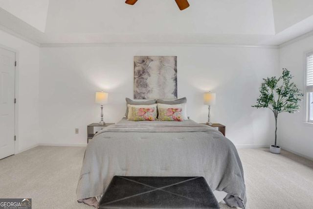 2405 Woodbridge Drive, Marietta, GA 30066