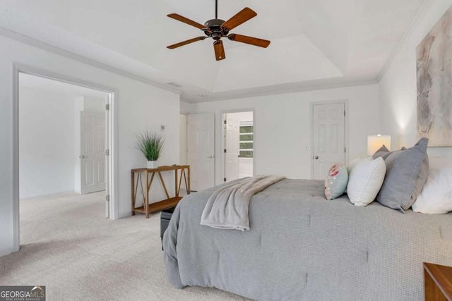 2405 Woodbridge Drive, Marietta, GA 30066