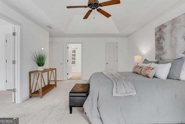 2405 Woodbridge Drive, Marietta, GA 30066