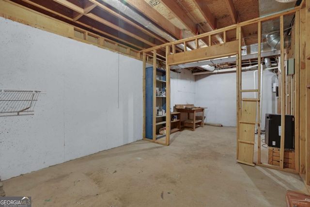 2405 Woodbridge Drive, Marietta, GA 30066
