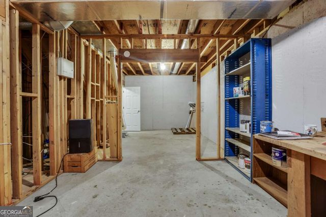 2405 Woodbridge Drive, Marietta, GA 30066