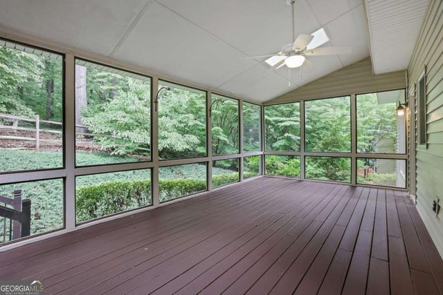 2405 Woodbridge Drive, Marietta, GA 30066