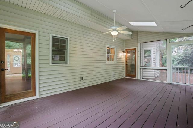 2405 Woodbridge Drive, Marietta, GA 30066