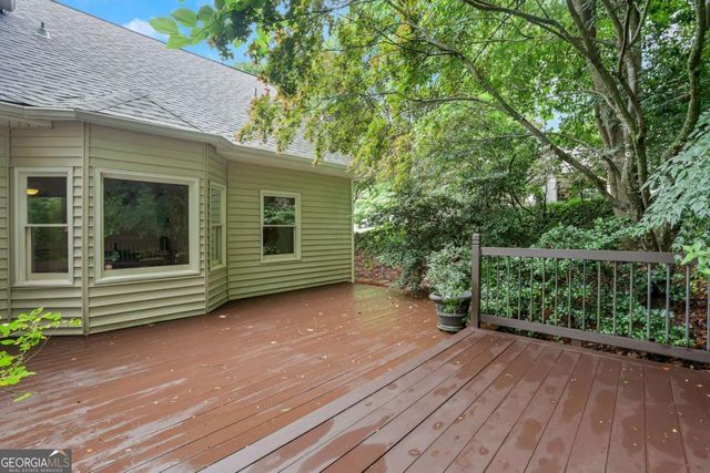 2405 Woodbridge Drive, Marietta, GA 30066