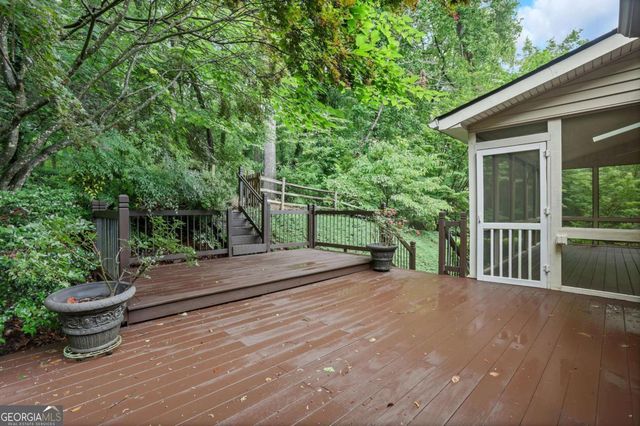 2405 Woodbridge Drive, Marietta, GA 30066