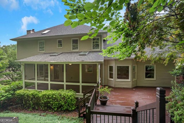 2405 Woodbridge Drive, Marietta, GA 30066