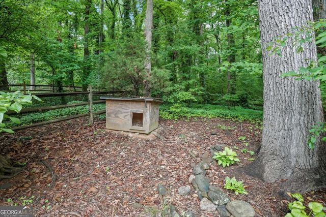 2405 Woodbridge Drive, Marietta, GA 30066