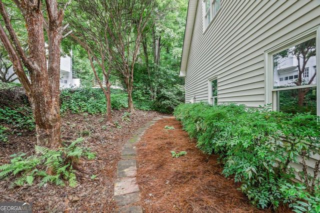 2405 Woodbridge Drive, Marietta, GA 30066