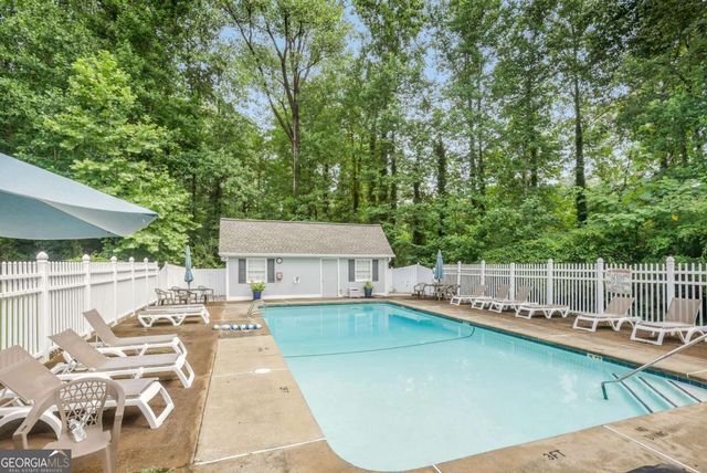 2405 Woodbridge Drive, Marietta, GA 30066