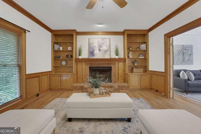 2405 Woodbridge Drive, Marietta, GA 30066
