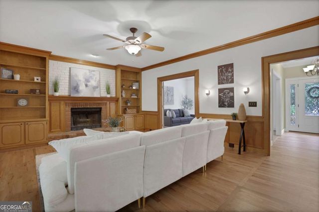 2405 Woodbridge Drive, Marietta, GA 30066
