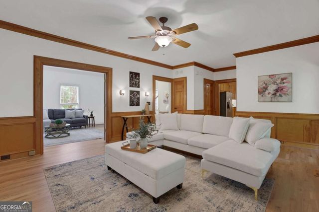 2405 Woodbridge Drive, Marietta, GA 30066