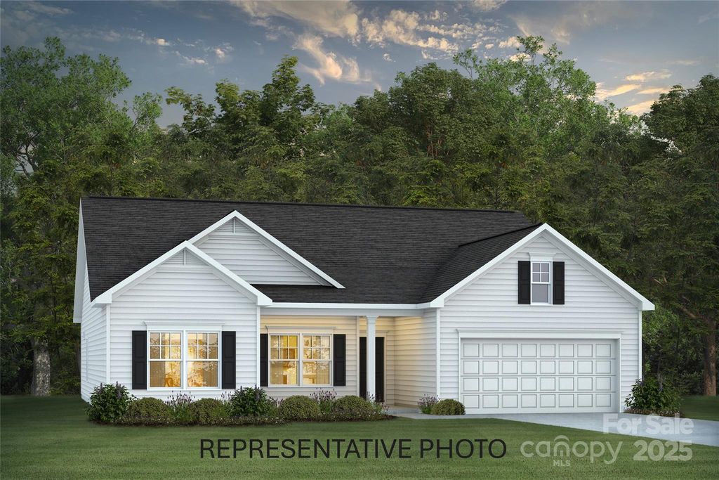 12020 Muscadine Court, Midland, NC 28107