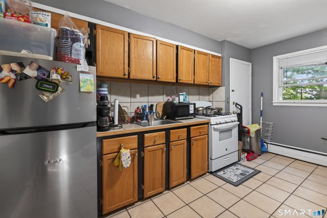 95 Oak Ridge Drive 47, New Haven, CT 06513