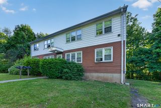 95 Oak Ridge Drive 47, New Haven, CT 06513