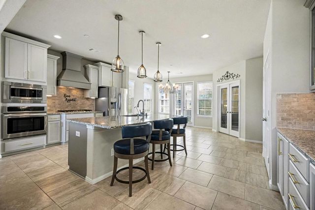 1412 Veranda Mist, League City, TX 77573