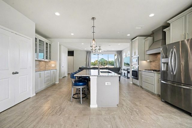 1412 Veranda Mist, League City, TX 77573