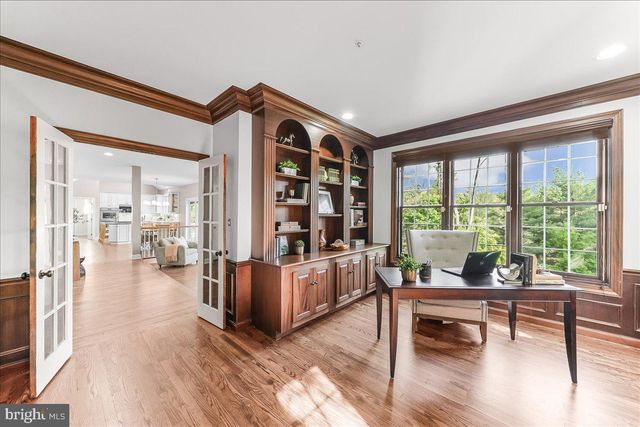 3507 RUNNYMEADE DR, Newtown Square, PA 19073
