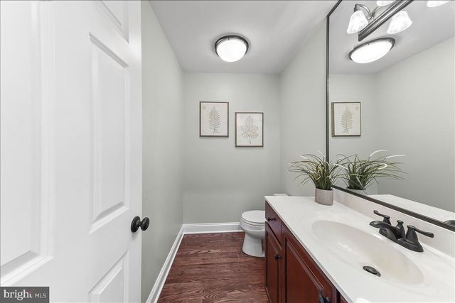 3507 RUNNYMEADE DR, Newtown Square, PA 19073