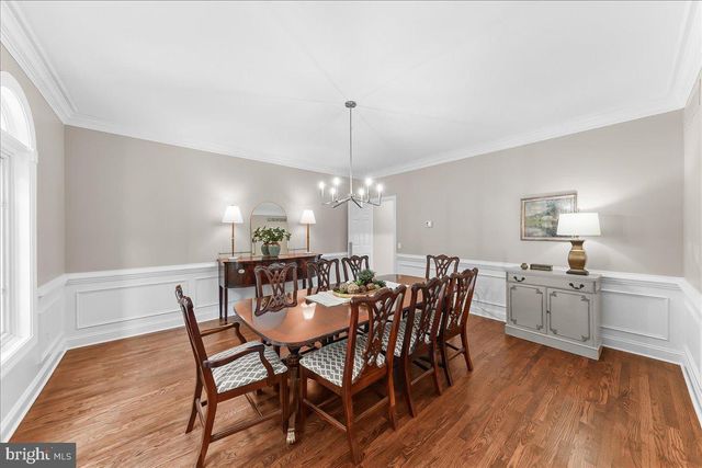 3507 RUNNYMEADE DR, Newtown Square, PA 19073