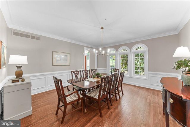 3507 RUNNYMEADE DR, Newtown Square, PA 19073
