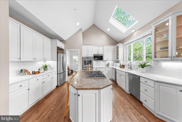3507 RUNNYMEADE DR, Newtown Square, PA 19073