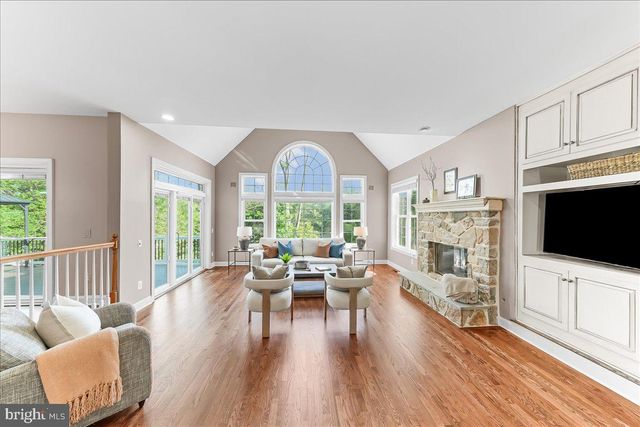 3507 RUNNYMEADE DR, Newtown Square, PA 19073