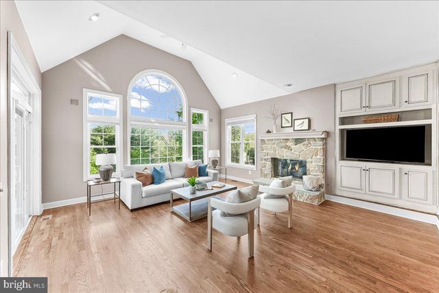 3507 RUNNYMEADE DR, Newtown Square, PA 19073