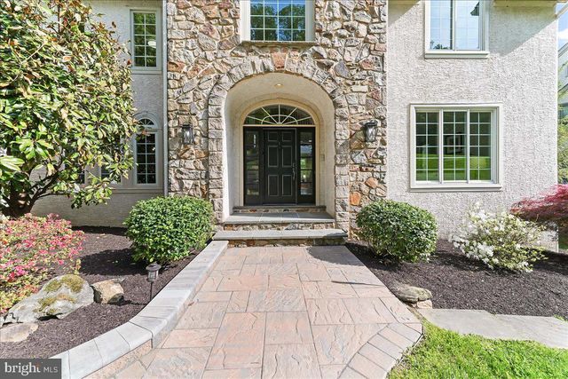 3507 RUNNYMEADE DR, Newtown Square, PA 19073