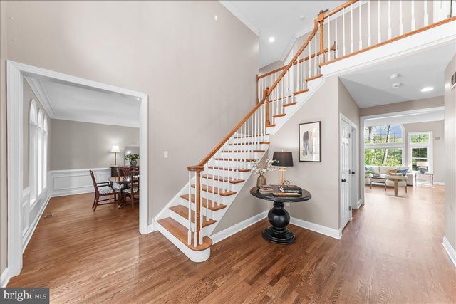 3507 RUNNYMEADE DR, Newtown Square, PA 19073