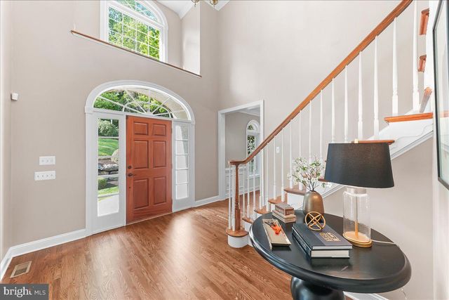 3507 RUNNYMEADE DR, Newtown Square, PA 19073