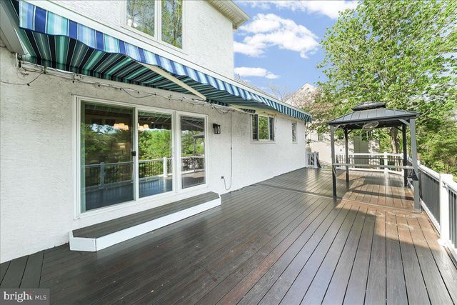 3507 RUNNYMEADE DR, Newtown Square, PA 19073