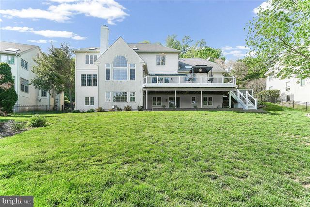 3507 RUNNYMEADE DR, Newtown Square, PA 19073