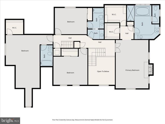 3507 RUNNYMEADE DR, Newtown Square, PA 19073