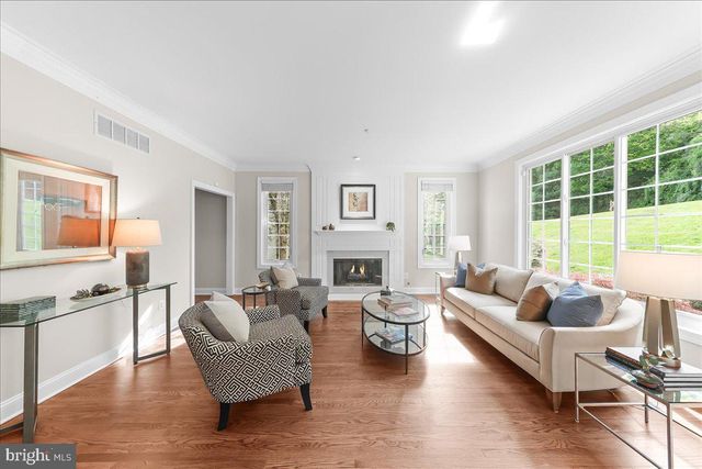 3507 RUNNYMEADE DR, Newtown Square, PA 19073