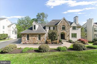 3507 RUNNYMEADE DR, Newtown Square, PA 19073