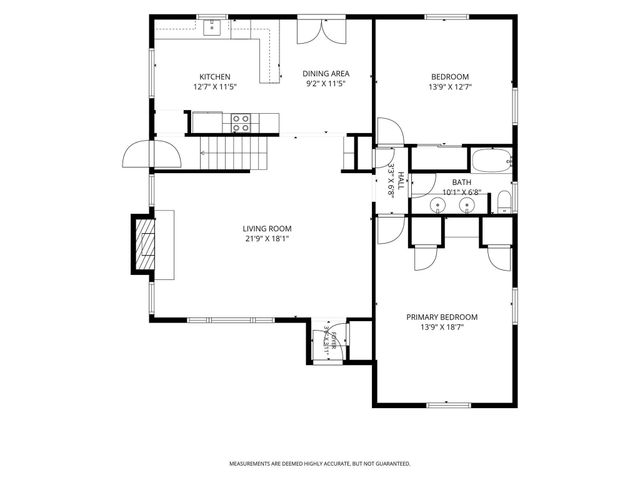 1014 Idaho Avenue W, Saint Paul, MN 55117