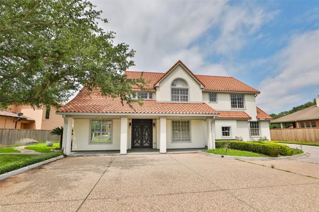 4603 Joyce Boulevard, Houston, TX 77084