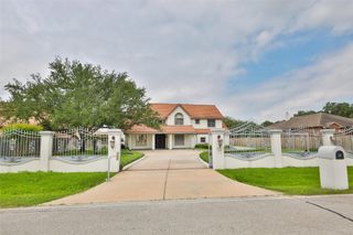 4603 Joyce Boulevard, Houston, TX 77084