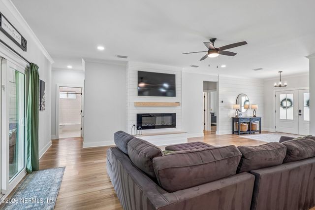 3515 OGLEBAY Drive, Green Cove Springs, FL 32043