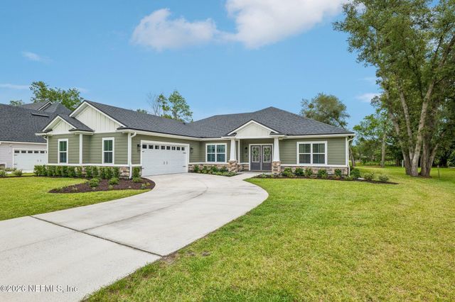 3515 OGLEBAY Drive, Green Cove Springs, FL 32043