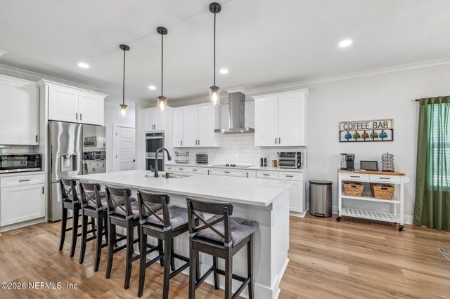 3515 OGLEBAY Drive, Green Cove Springs, FL 32043