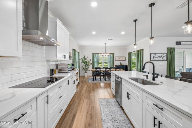 3515 OGLEBAY Drive, Green Cove Springs, FL 32043