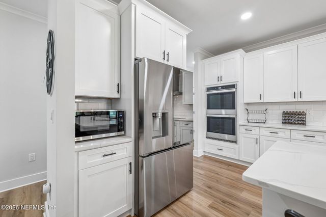 3515 OGLEBAY Drive, Green Cove Springs, FL 32043