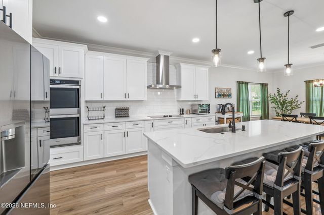 3515 OGLEBAY Drive, Green Cove Springs, FL 32043